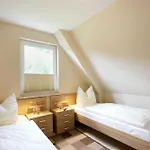 Ferienwohnung Bella, Binz