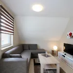 Ferienwohnung Bella, Binz