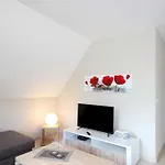 Ferienwohnung Bella, Binz