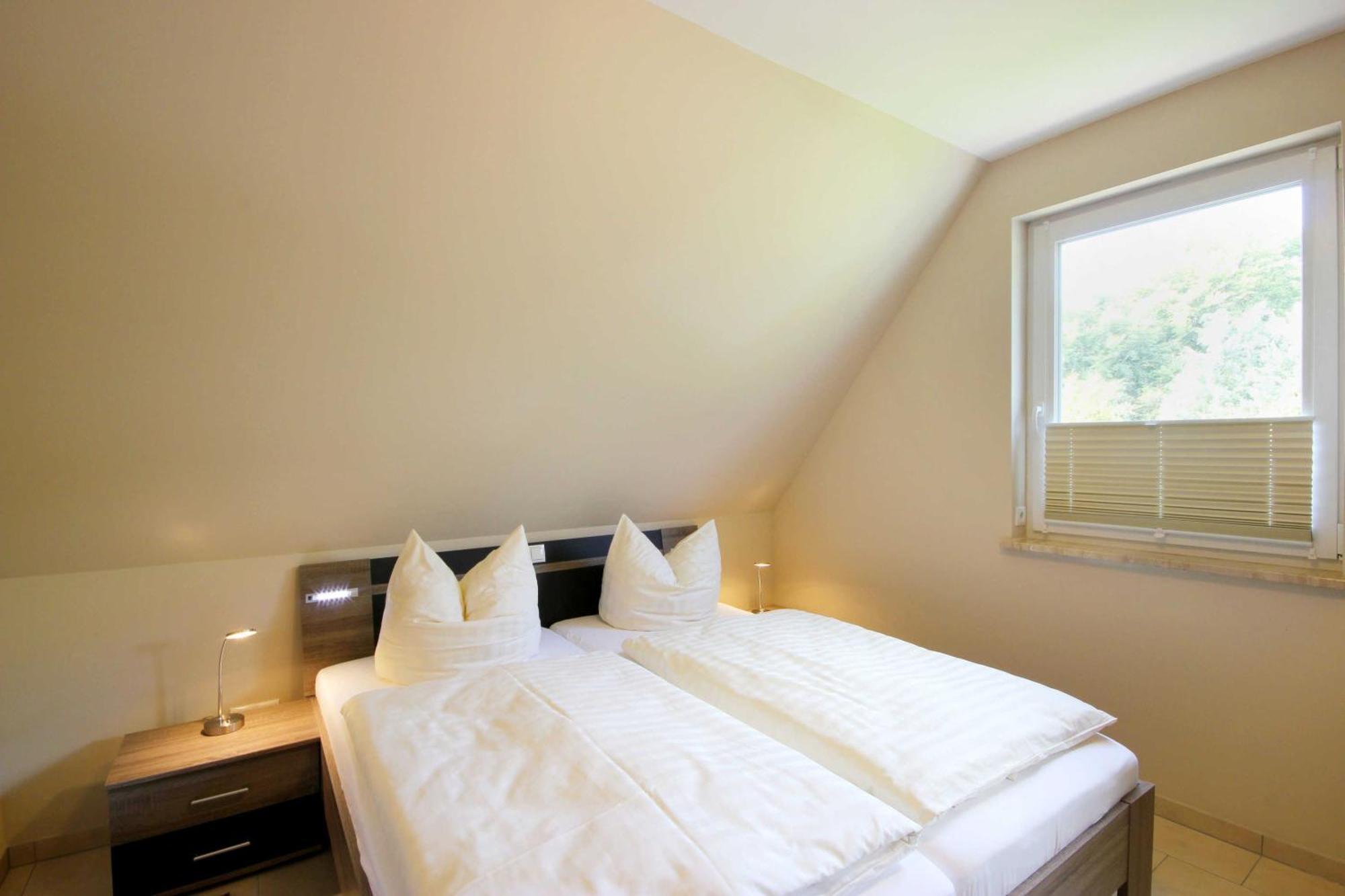 Bella, Apartment Binz