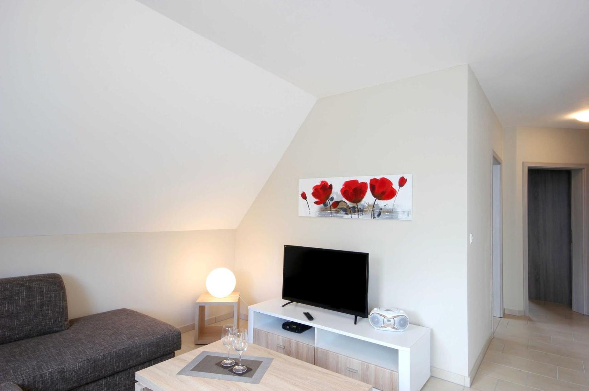 Apartment Bella, Binz