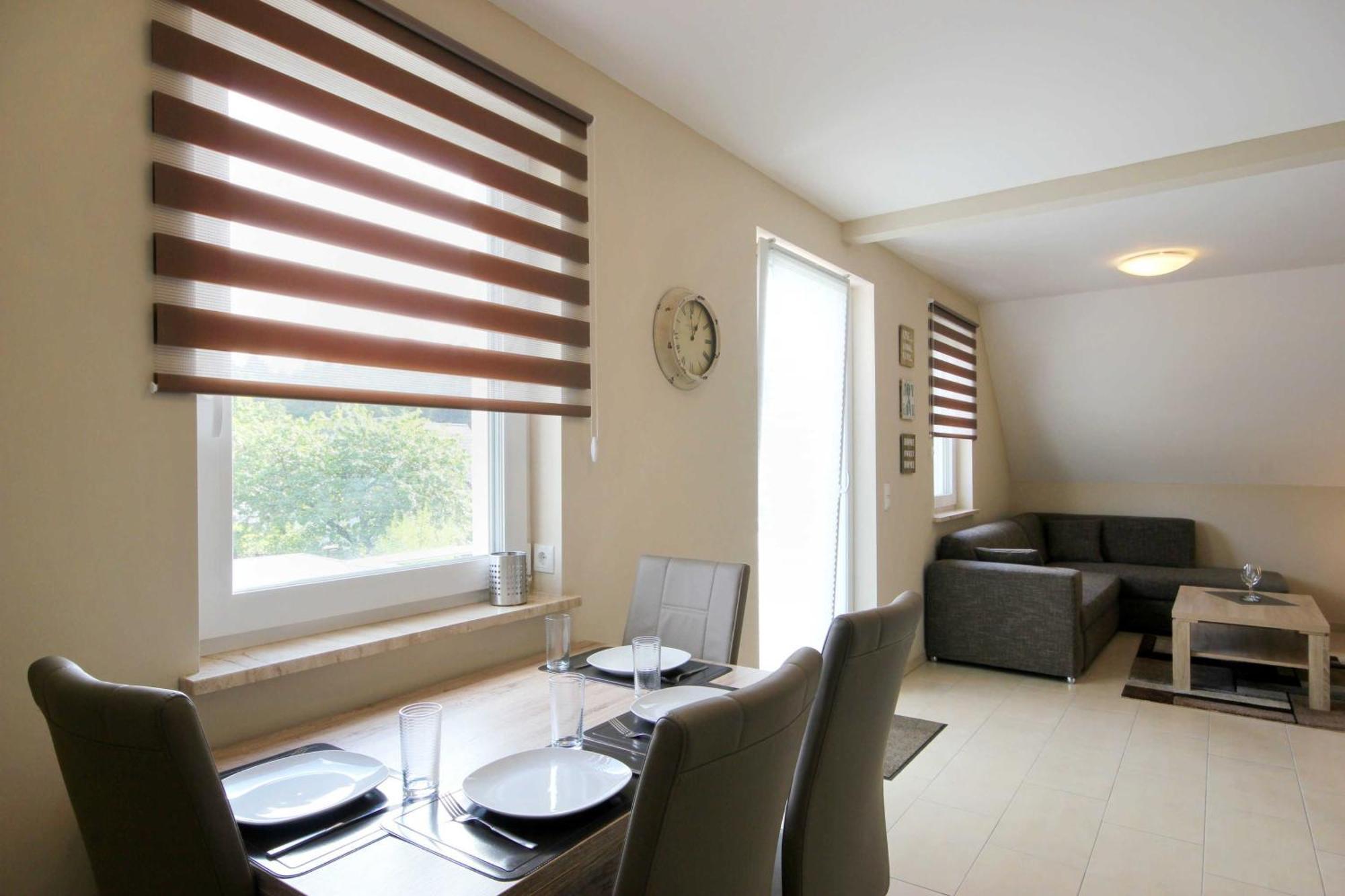 Apartment Bella,
